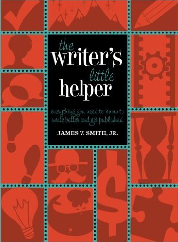 Writers little helper