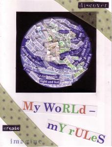 My World Card                             